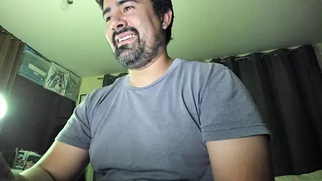 Snapshot of VonDoomdelToro chatting on June 2, 2026, 6:48 am VonDoomdelToro online show from June 2, 2026, 6:48 am