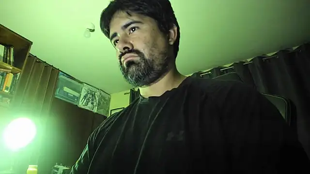 Snapshot of VonDoomdelToro chatting on June 5, 2026, 6:20 am VonDoomdelToro online show from June 5, 2026, 6:20 am