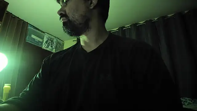 Snapshot of VonDoomdelToro chatting on June 5, 2026, 6:52 am VonDoomdelToro online show from June 5, 2026, 6:52 am