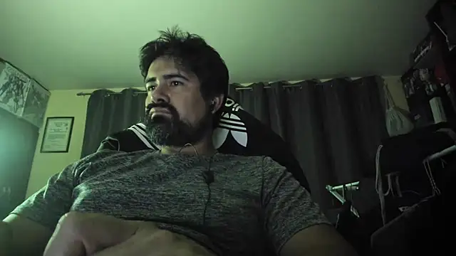 Snapshot of VonDoomdelToro chatting on June 20, 2026, 6:16 am VonDoomdelToro online show from June 20, 2026, 6:16 am