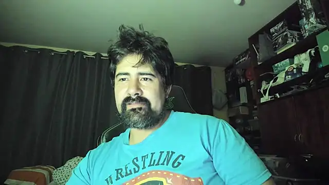 Snapshot of VonDoomdelToro chatting on June 28, 2026, 5:13 am VonDoomdelToro online show from June 28, 2026, 5:13 am