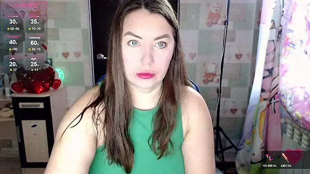 Korolek12 online show from February 18, 2025, 4:58 am