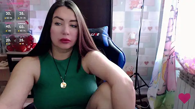 Korolek12 online show from February 18, 2025, 8:05 am