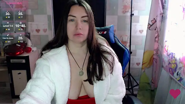 Korolek12 online show from February 24, 2025, 7:33 am