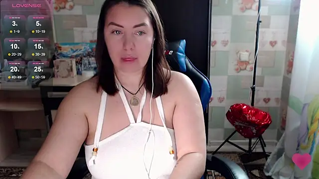 Korolek12 online show from December 14, 2025, 2:55 pm