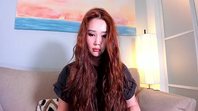 Snapshot of lucky_liss_ chatting on January 10, 2025, 6:53 am lucky liss online show from January 10, 2025, 6:53 am