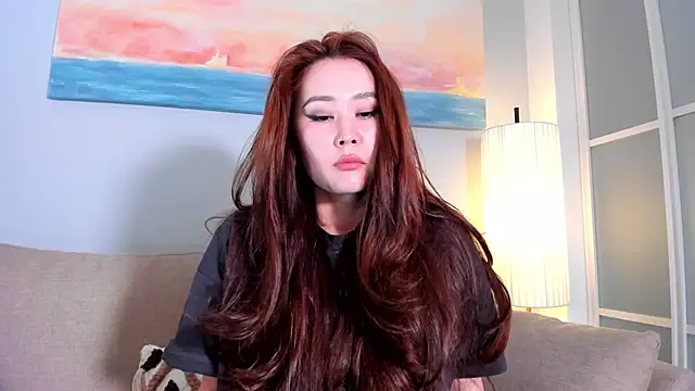 Snapshot of lucky_liss_ chatting on January 12, 2025, 6:39 am lucky liss online show from January 12, 2025, 6:39 am