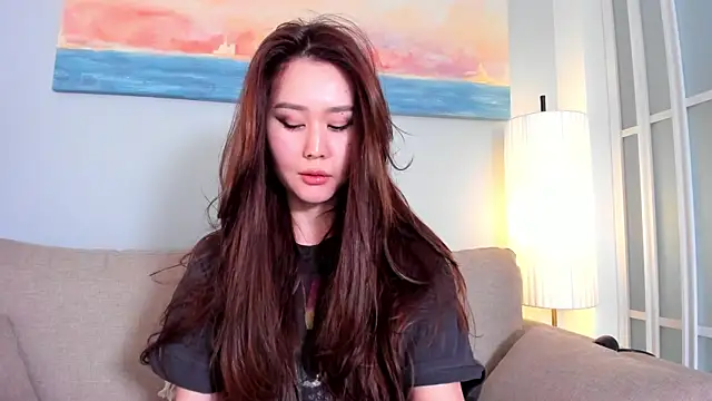 Snapshot of lucky_liss_ chatting on January 24, 2025, 6:46 am lucky liss online show from January 24, 2025, 6:46 am