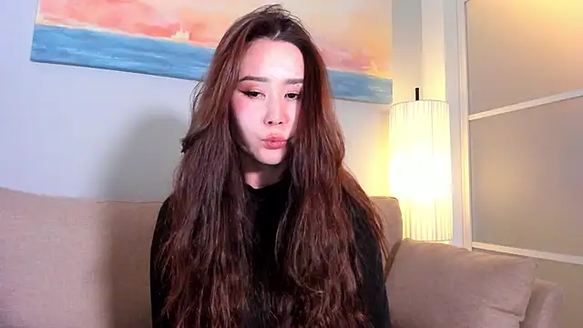 Snapshot of lucky_liss_ chatting on March 10, 2025, 6:16 am lucky liss online show from March 10, 2025, 6:16 am