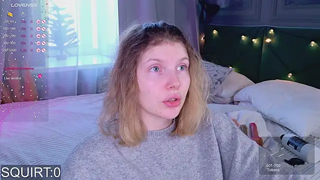  aleksa  online show from March 29, 2026, 6:13 am