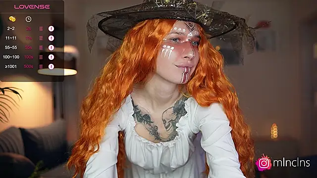 Snapshot of melanielwithu chatting on October 26, 2025, 1:28 pm melanielwithu online show from October 26, 2025, 1:28 pm