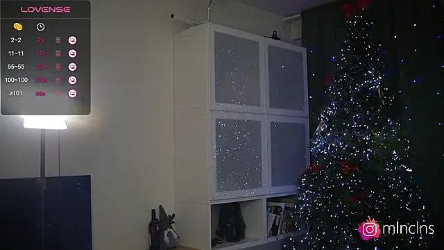 Snapshot of melanielwithu chatting on January 9, 2026, 2:31 pm melanielwithu online show from January 9, 2026, 2:31 pm