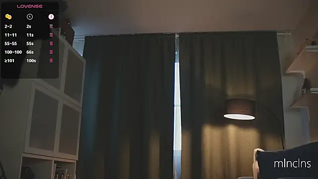 melanielwithu online show from April 30, 2026, 4:13 pm