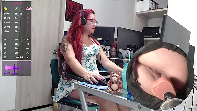 Snapshot of kyobiker chatting on November 25, 2025, 2:11 am kyobiker online show from November 25, 2025, 2:11 am