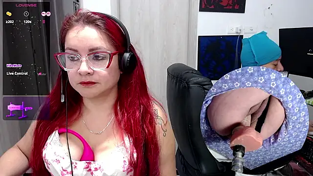 Snapshot of kyobiker chatting on January 5, 2026, 5:27 pm kyobiker online show from January 5, 2026, 5:27 pm