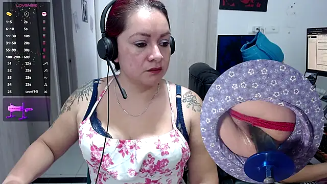 Snapshot of kyobiker chatting on January 9, 2026, 2:09 pm kyobiker online show from January 9, 2026, 2:09 pm