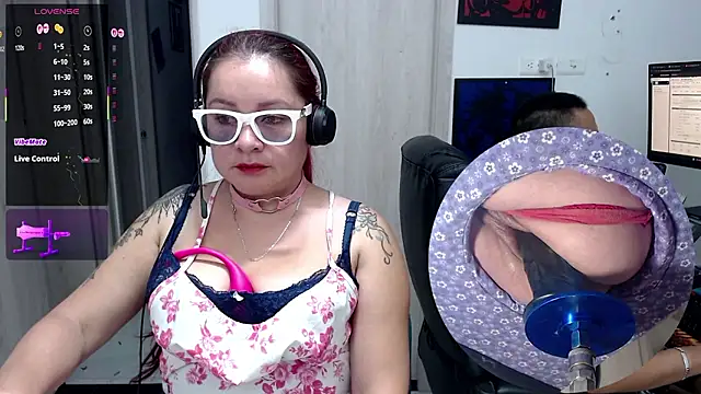 Snapshot of kyobiker chatting on January 10, 2026, 2:13 am kyobiker online show from January 10, 2026, 2:13 am