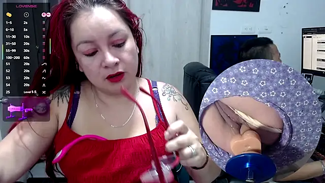 Snapshot of kyobiker chatting on January 11, 2026, 2:33 pm kyobiker online show from January 11, 2026, 2:33 pm