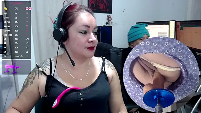 Snapshot of kyobiker chatting on January 17, 2026, 2:11 pm kyobiker online show from January 17, 2026, 2:11 pm