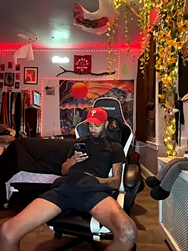 spideyzaddy online show from November 21, 2025, 9:30 am