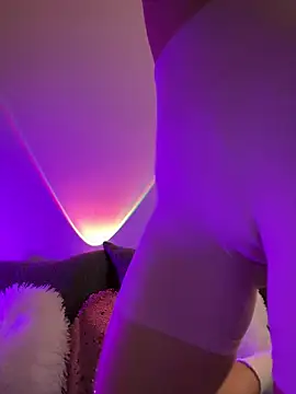 BarbieXs online show from December 10, 2024, 12:16 pm