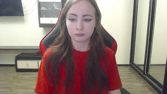 Laralianna online show from December 22, 2024, 9:53 pm