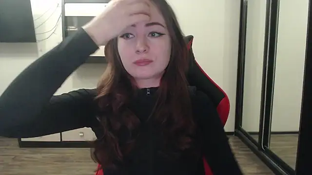 Laralianna online show from February 9, 2025, 12:08 pm