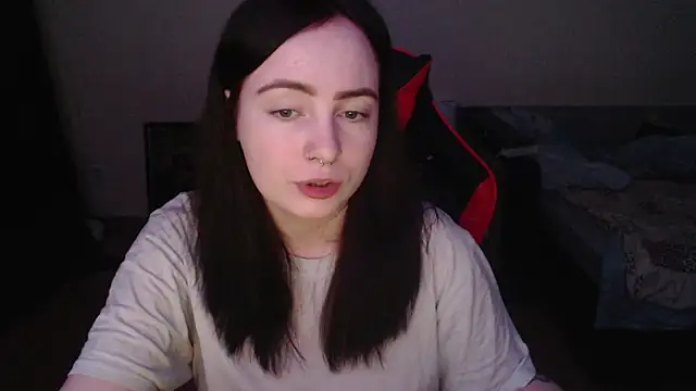 Laralianna online show from February 7, 2026, 7:06 pm