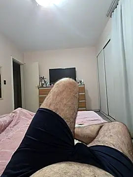 MysterBearMG online show from November 19, 2025, 1:05 am