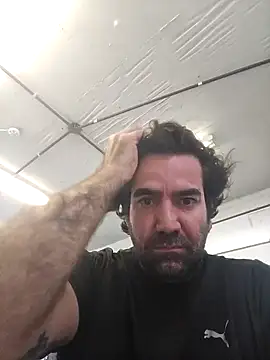 MysterBearMG online show from March 10, 2026, 3:28 pm