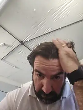 MysterBearMG online show from March 27, 2026, 3:34 pm