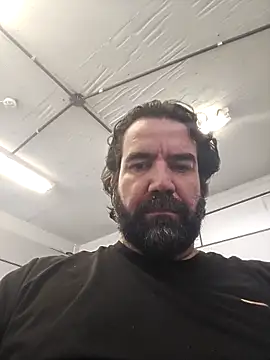 MysterBearMG online show from April 1, 2026, 3:42 pm