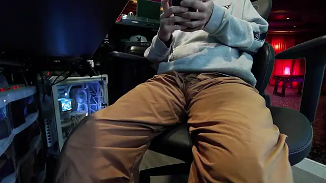 kuruptxxx live online show from October 25, 2025, 1:07 pm