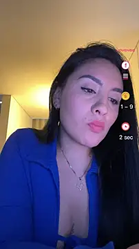 AnushaKumari online show from March 21, 2026, 4:21 pm