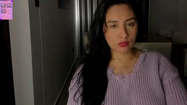 AnushaKumari online show from March 27, 2026, 6:40 pm