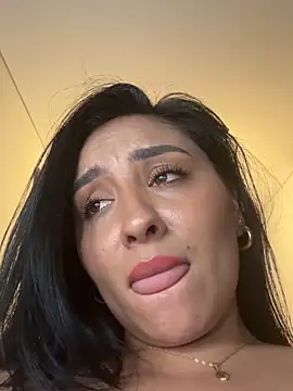 AnushaKumari online show from April 15, 2026, 7:58 pm