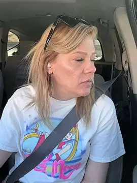 Lexi Shocker online show from February 26, 2025, 7:16 pm