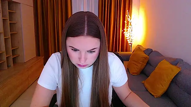  Mia Adams online show from March 21, 2026, 8:30 am