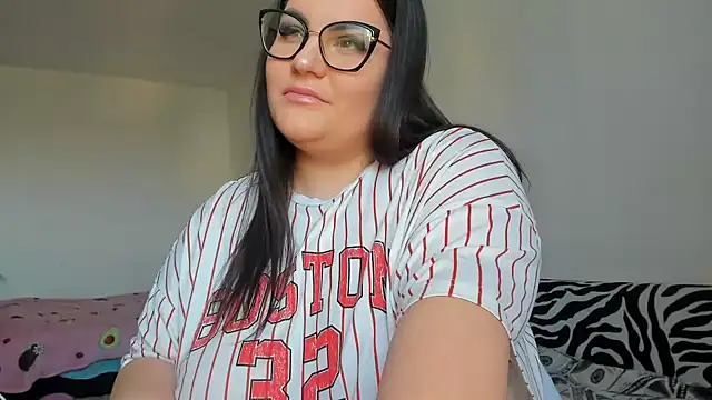 Snapshot of DaisiyWalker chatting on February 21, 2025, 9:13 am DaisiyWalker online show from February 21, 2025, 9:13 am