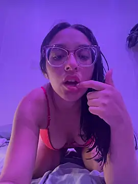 Snapshot of Ninnfa chatting on January 26, 2025, 4:41 am Ninnfa online show from January 26, 2025, 4:41 am