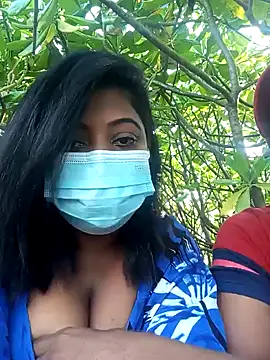  Cute ariana  online show from December 3, 2024, 3:30 am