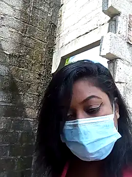  Cute ariana  online show from December 5, 2024, 6:10 am