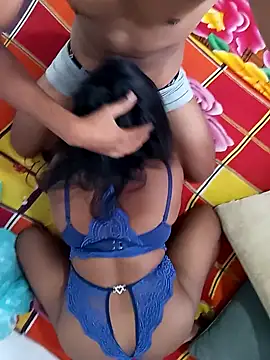  Cute ariana  online show from December 14, 2024, 6:46 am