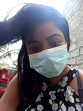  Cute ariana  online show from December 15, 2024, 5:13 am