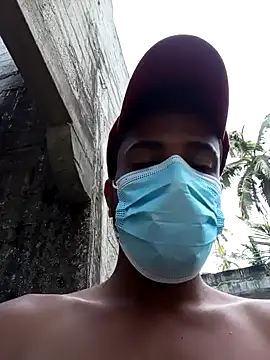  Cute ariana  online show from January 5, 2025, 11:37 am