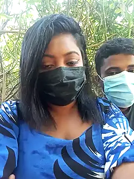  Cute ariana  online show from January 9, 2025, 3:15 am