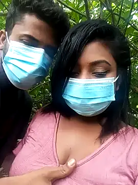  Cute ariana  online show from January 15, 2025, 3:33 am