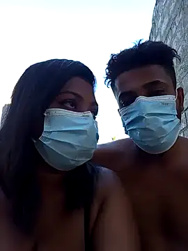  Cute ariana  online show from February 15, 2025, 10:11 am