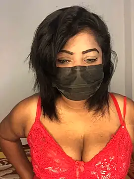  Cute ariana  online show from September 20, 2025, 6:14 am