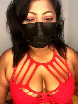  Cute ariana  online show from October 14, 2025, 4:46 am